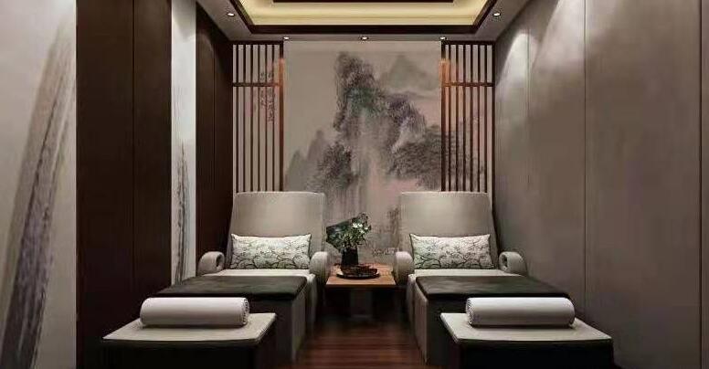 今天我去了长沙这家男士水疗spa会所，纠结好久才舍得告诉你