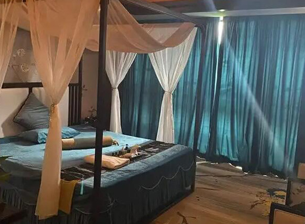 这个星期去长沙长沙知名水疗会所，这家的服务我是真心喜欢