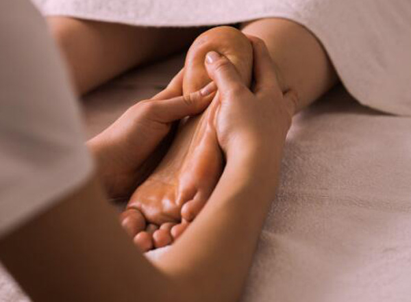 长沙贵的足道养生馆-一个休闲的理想场所(2026年最新会所动态)