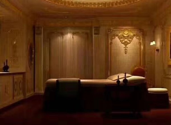 长沙高档休闲会所风采展示（九）