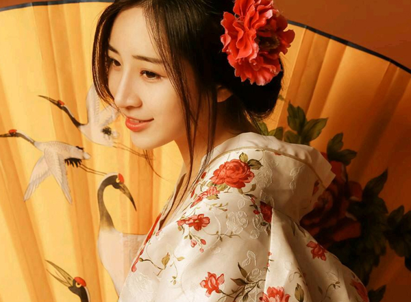 长沙洗浴spa商务会所艺师风采（四）