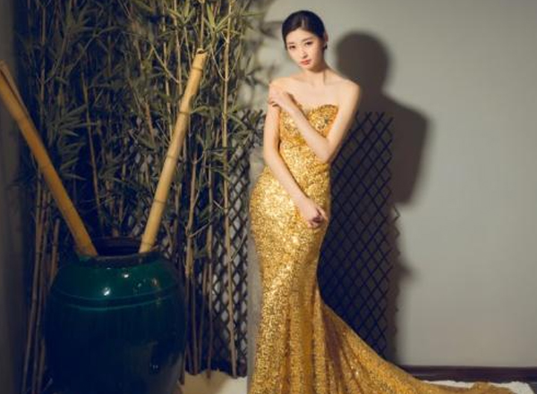 长沙会所艺师风采展示（六）