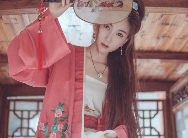 长沙足道会所艺师风采（九）